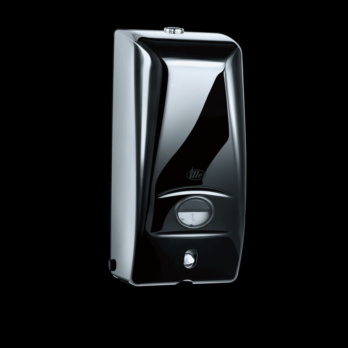 Clean Attack Cream & Care in schwarz