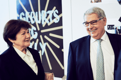 Wilhelm & Helmtraut Blatz