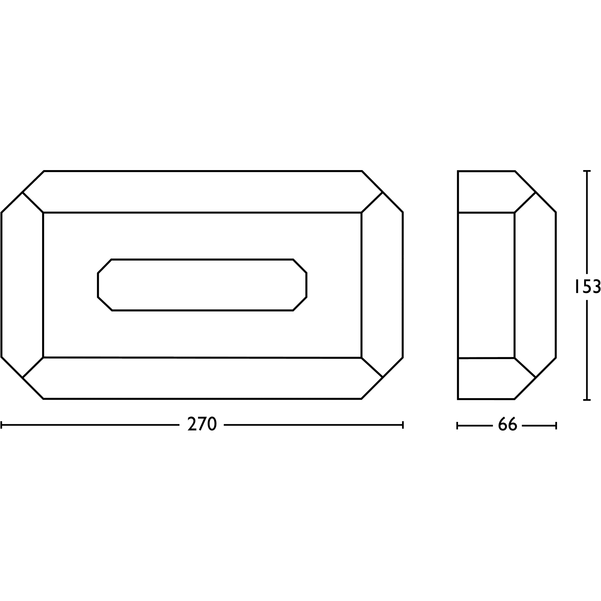 Hanky Panky Zeichnung