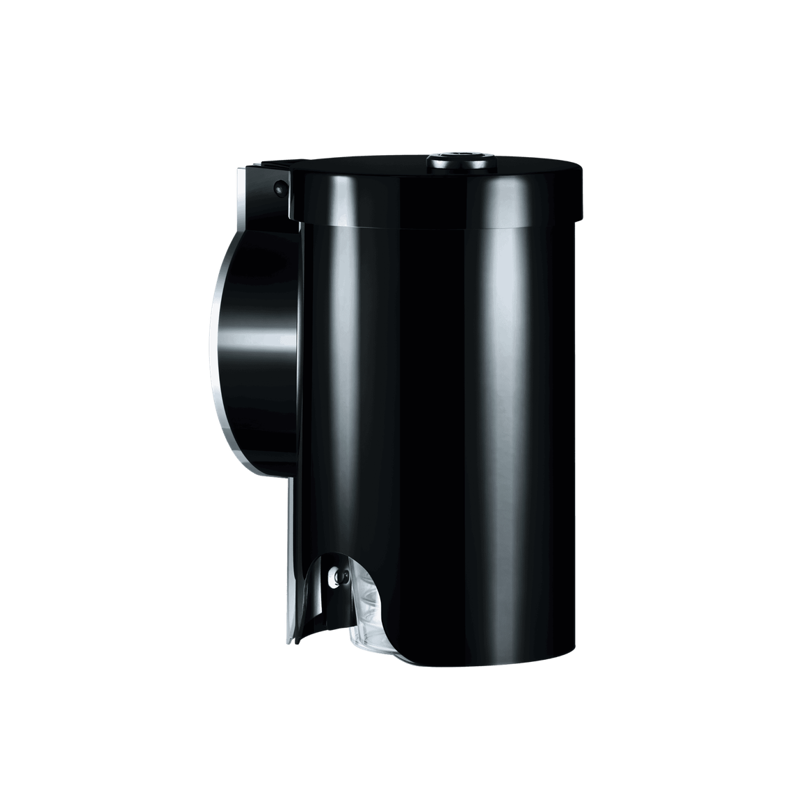 Danny Dental schwarz