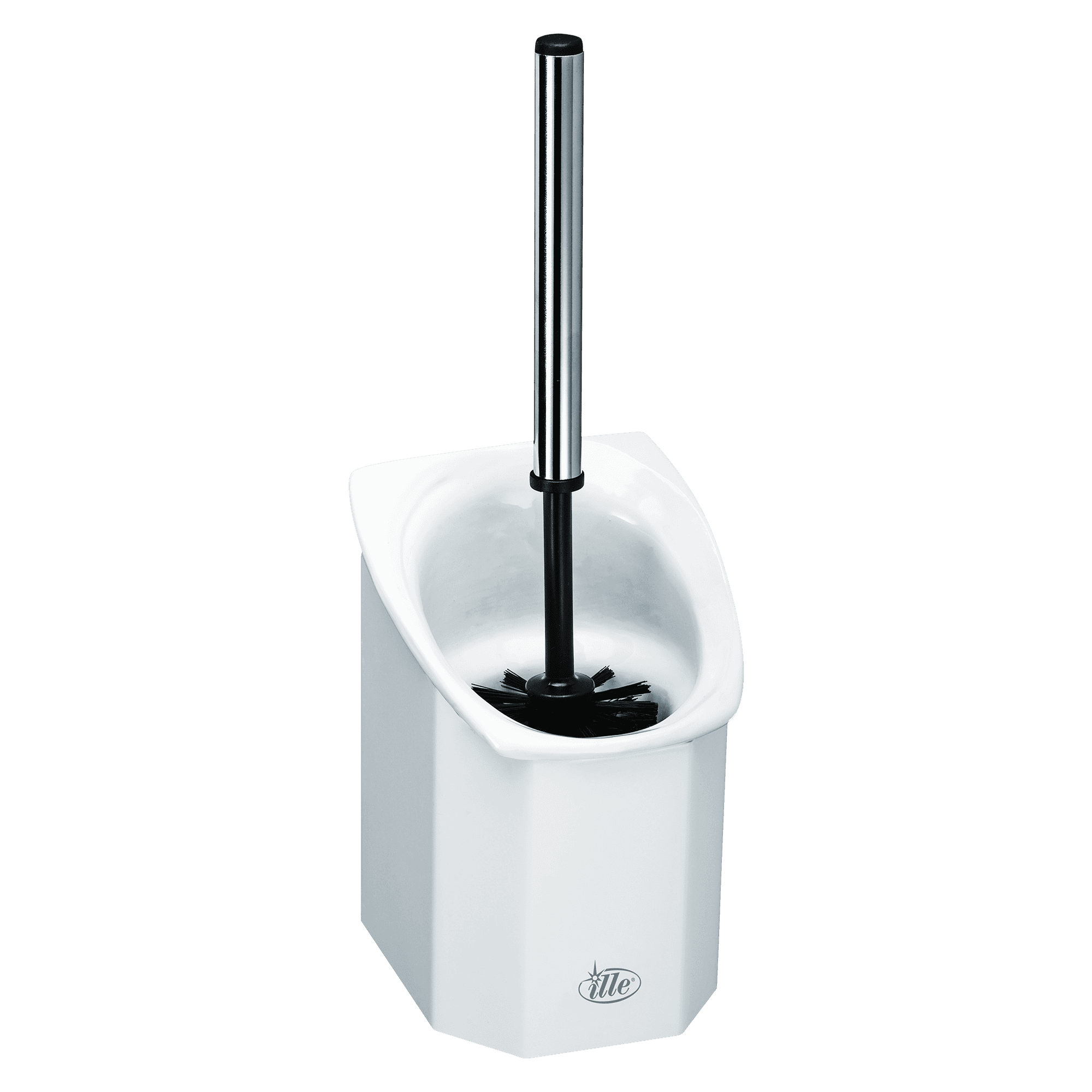 Polly Dolly in weiß