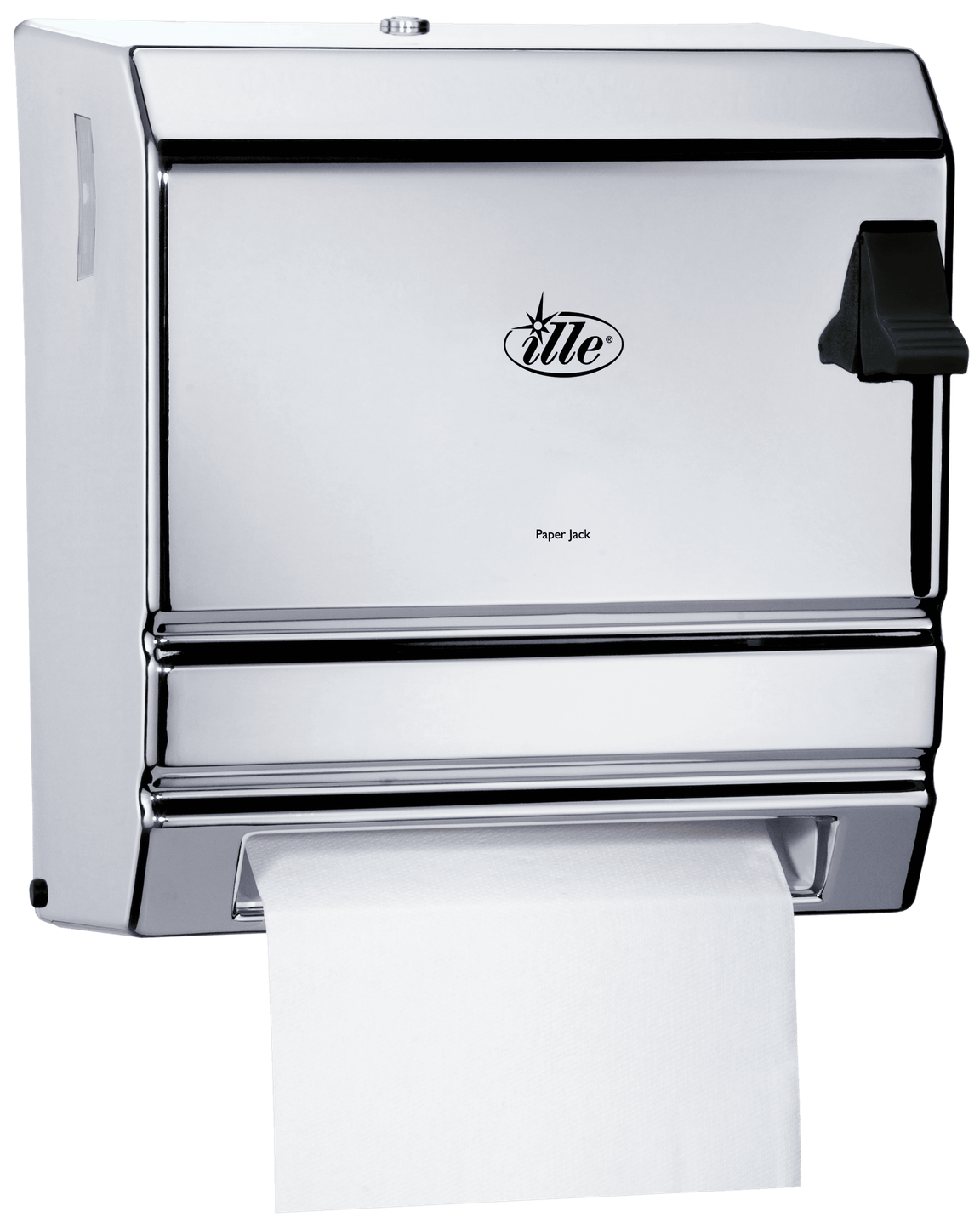 Paper Jack mechanic chrome