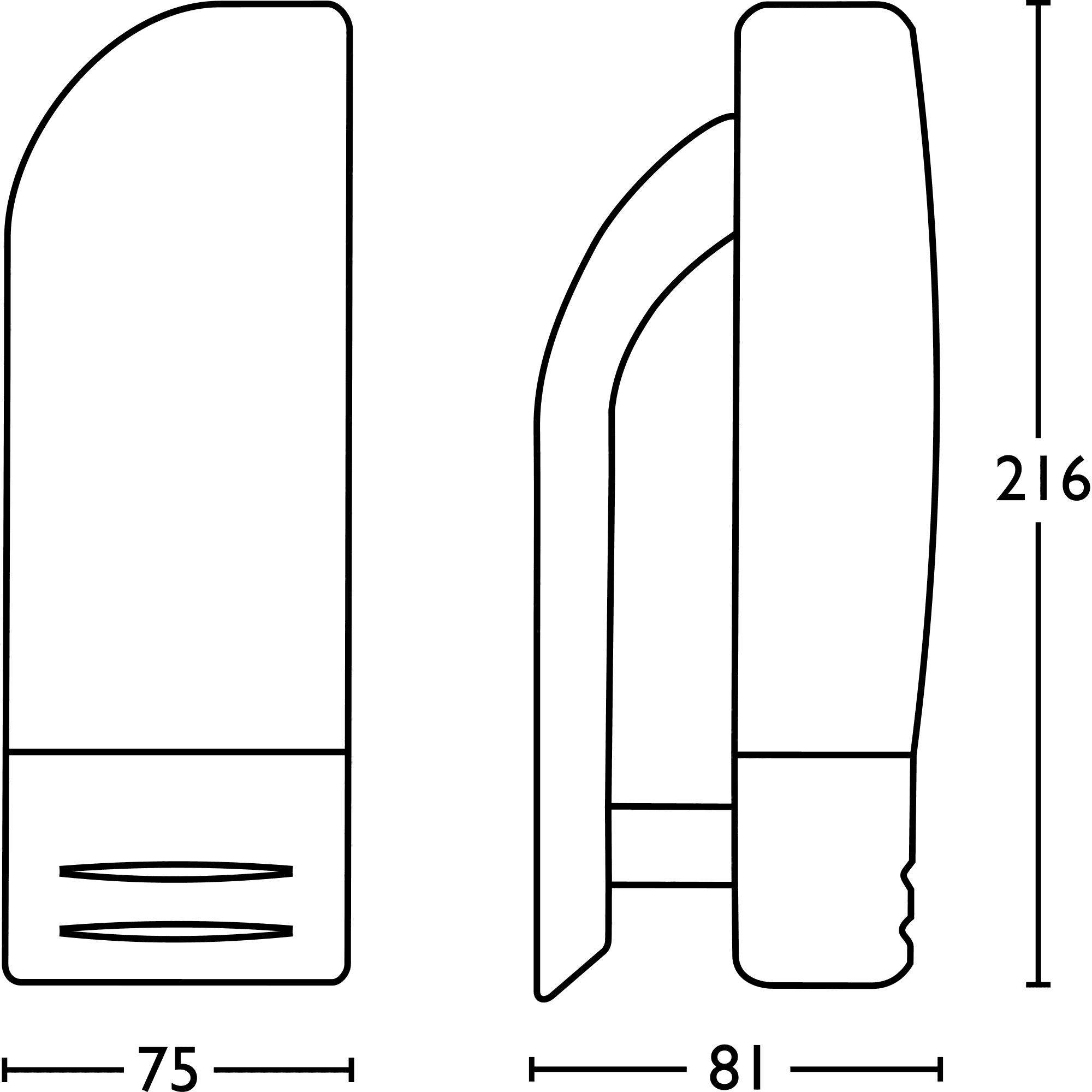 Splish Splash Zeichnung