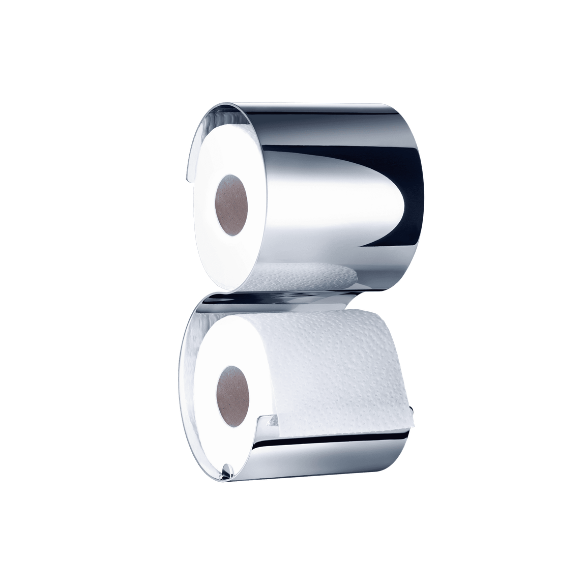 Wave Willy chrome