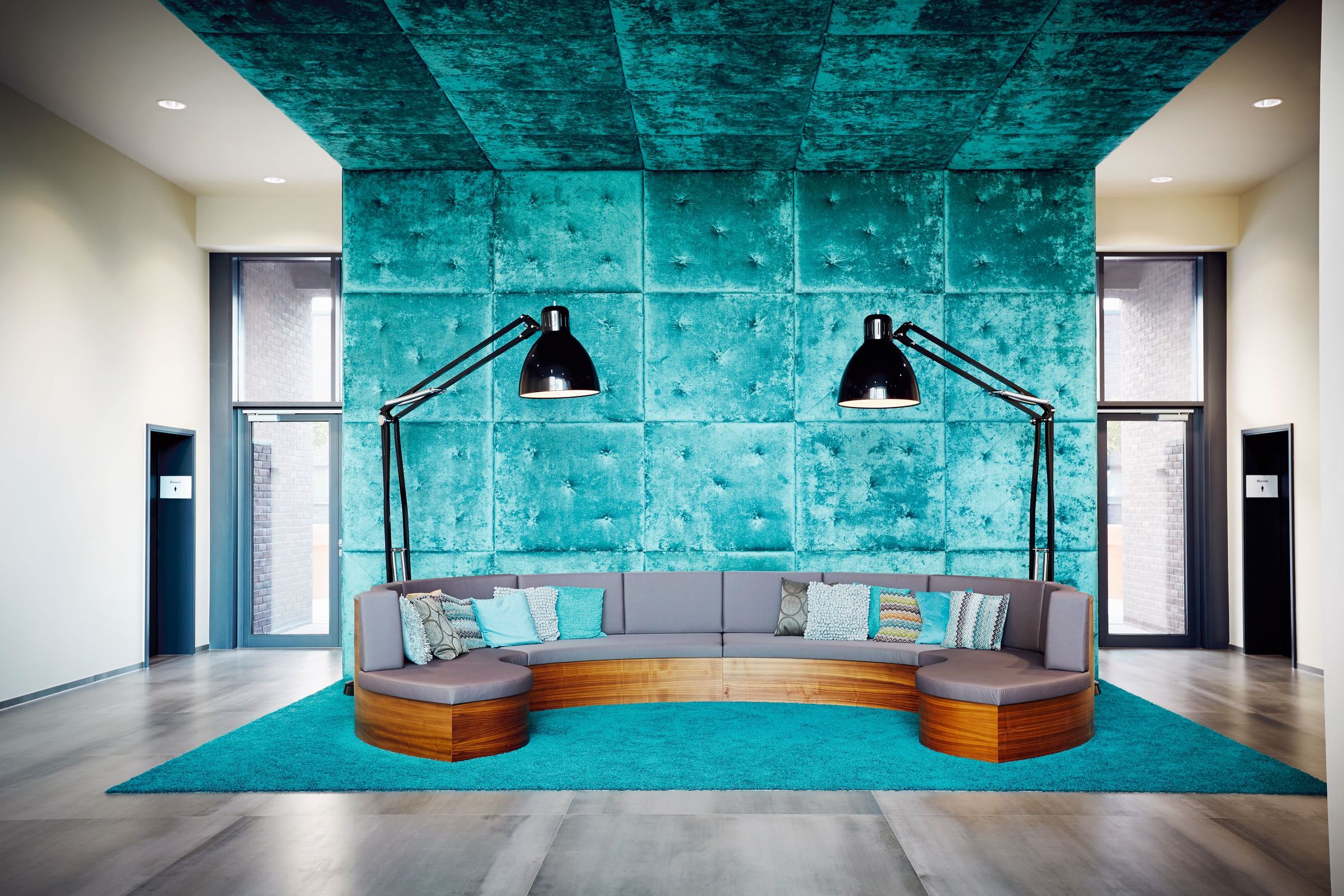Ille Foyer