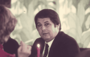 Wilhelm Blatz 1984