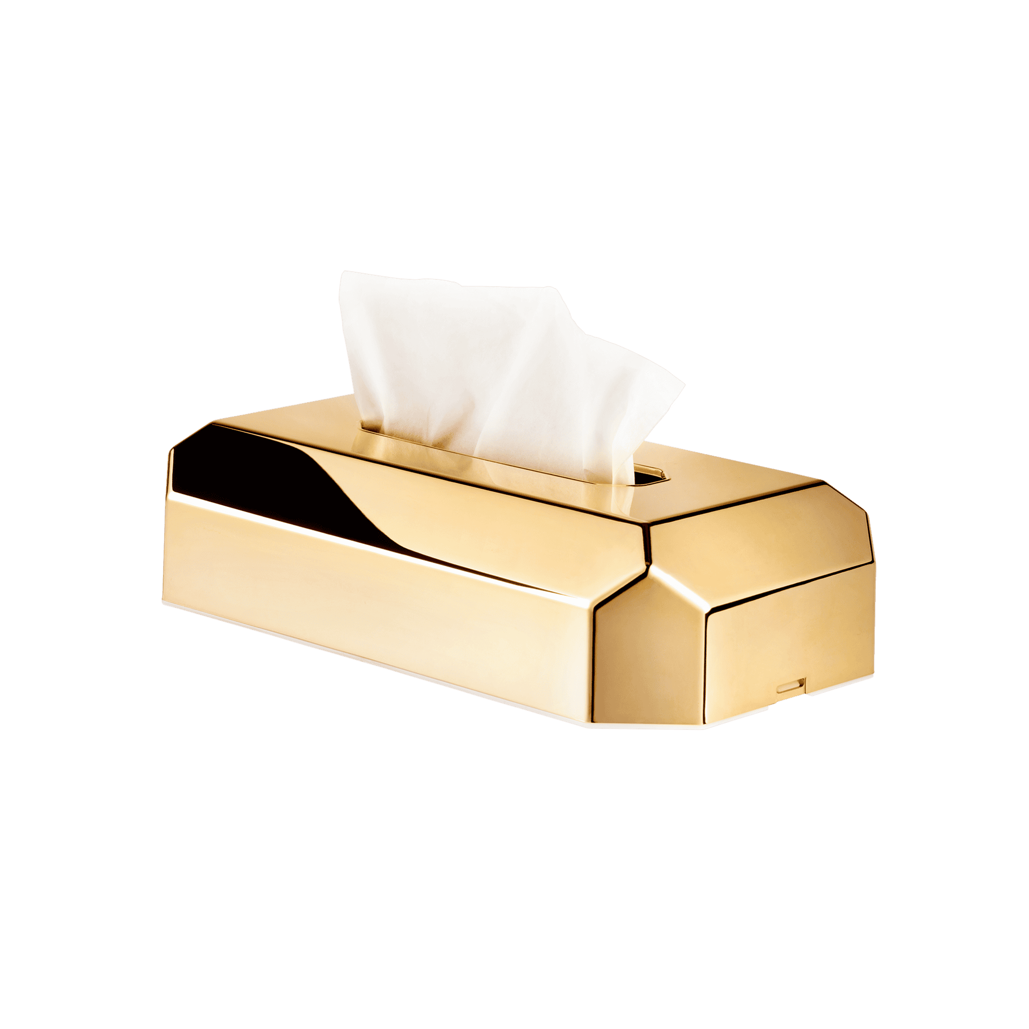 Hanky Panky in gold