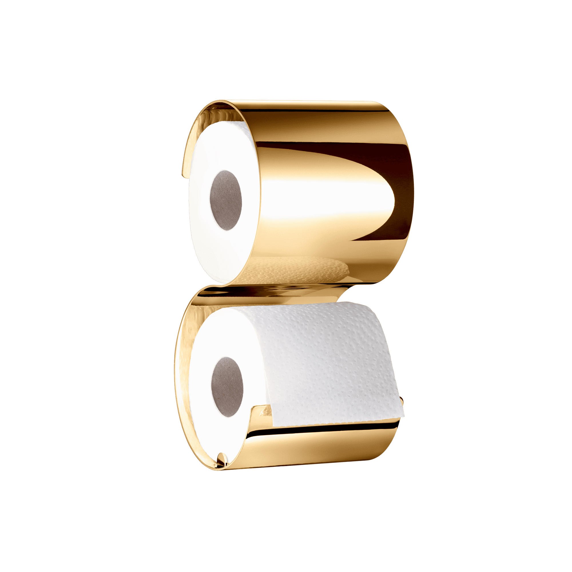 Wave Willy in gold