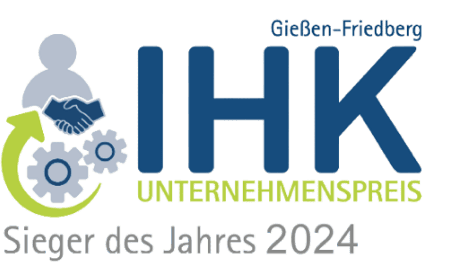 IHK Unternehmenspreis 2024