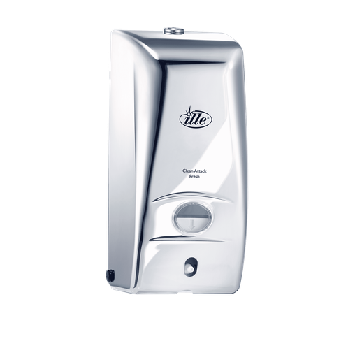 Clean Attack Fresh chrome