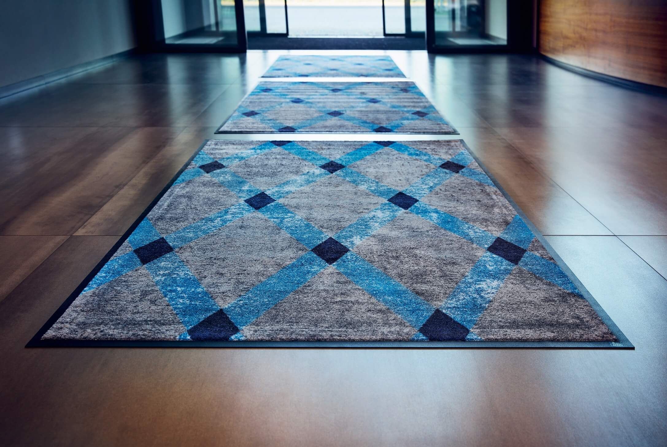 Carpets from Ille