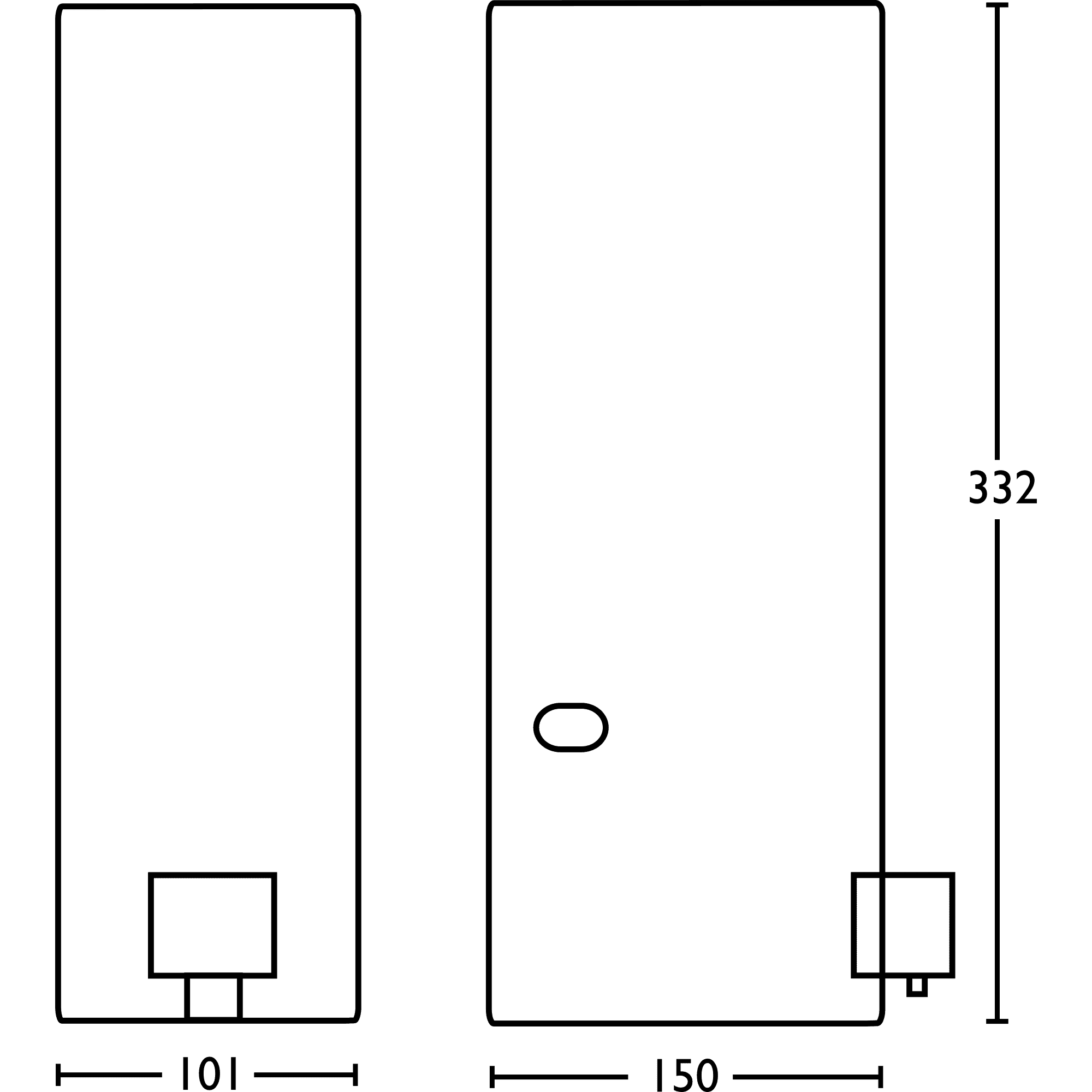 Pasty Paddy Zeichnung