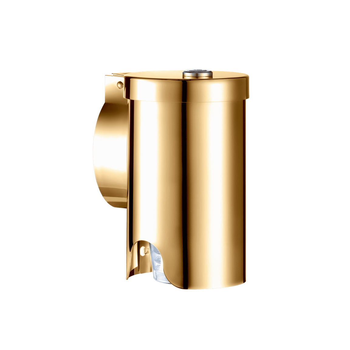 Danny Dental gold