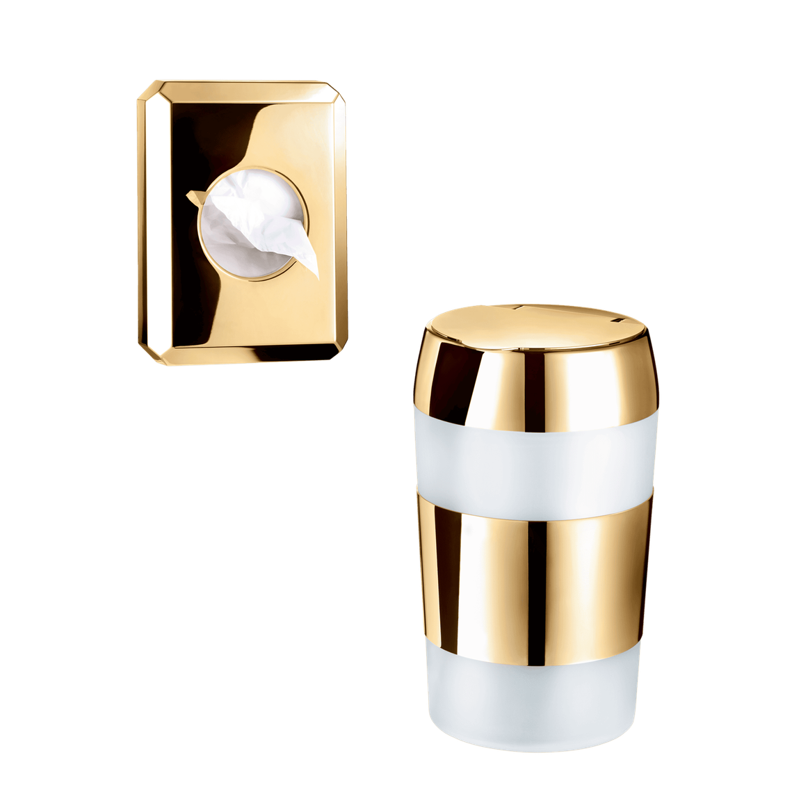 Secret Lady gold