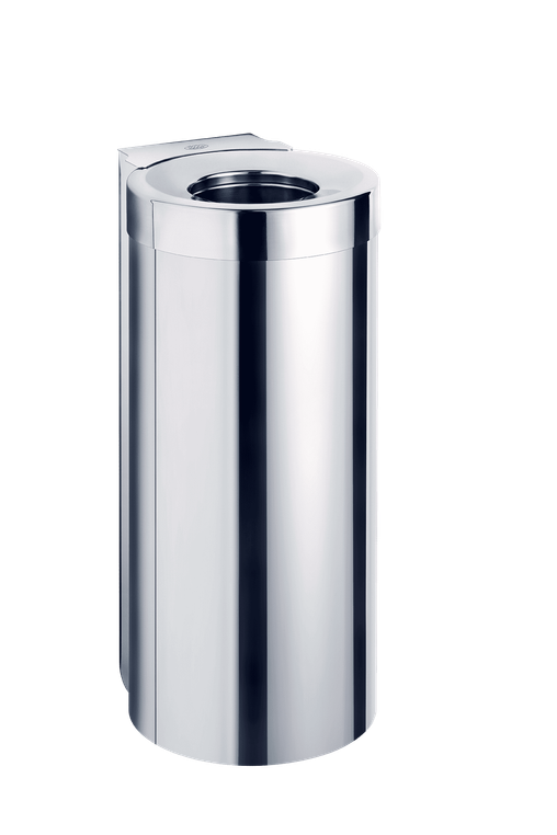 Paper Max chrome