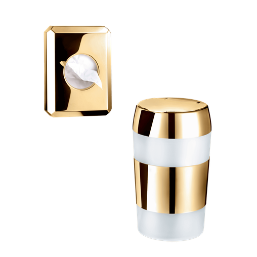Secret Lady gold