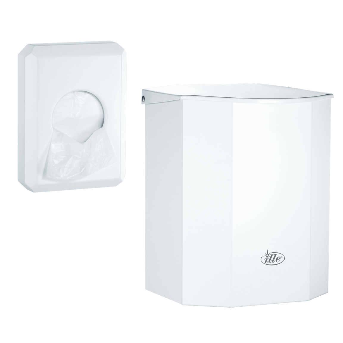 Secret Service white