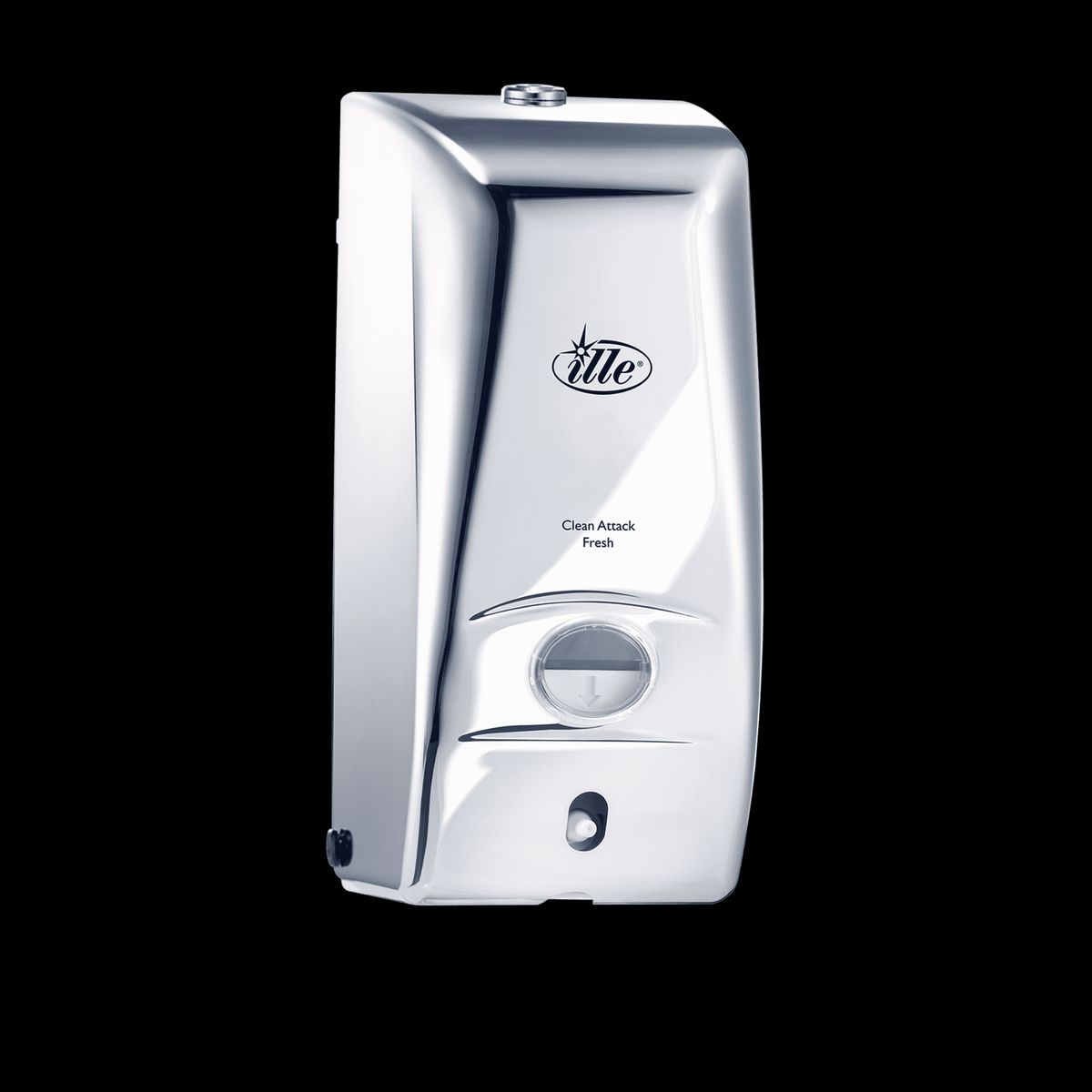 Clean Attack Cream & Care u kromu