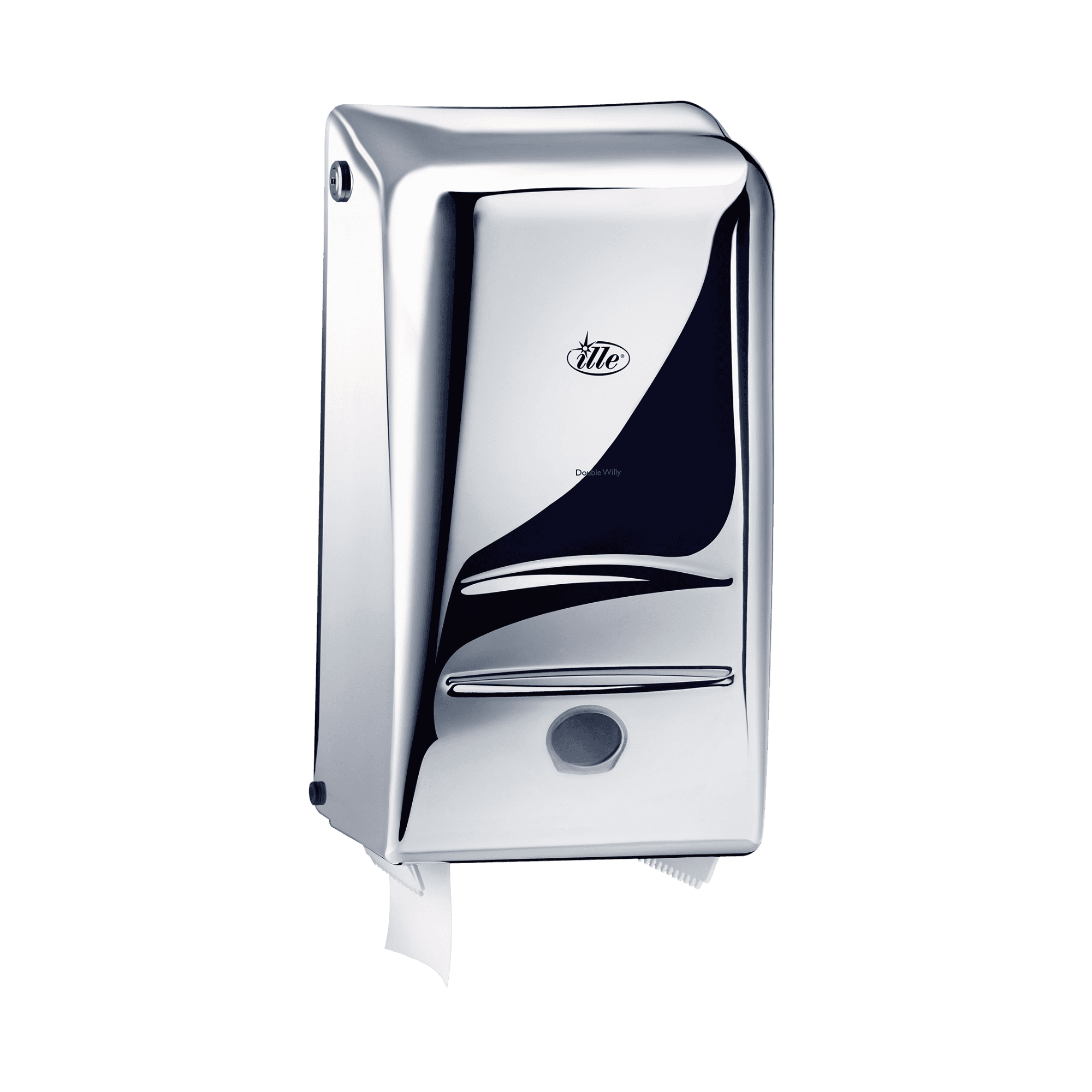 Dvostruki Willy u kromu