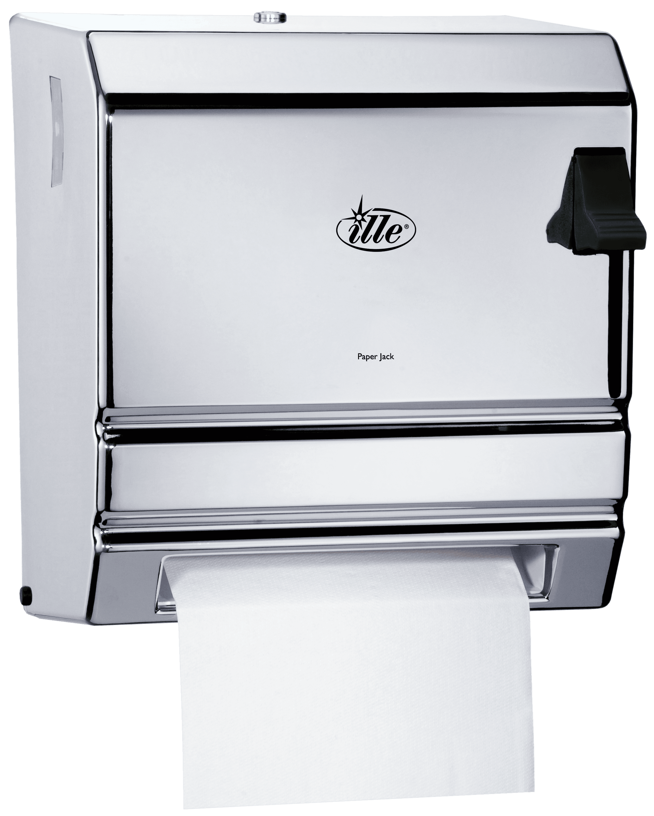 Paper Jack mehanički u kromu