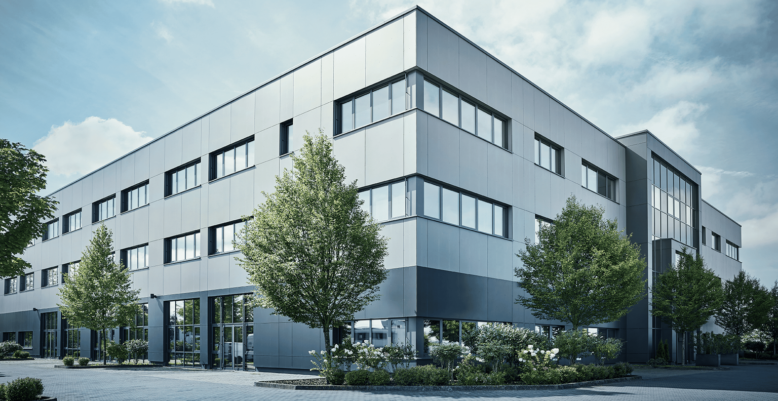 Ille Zentrale in Altenstadt