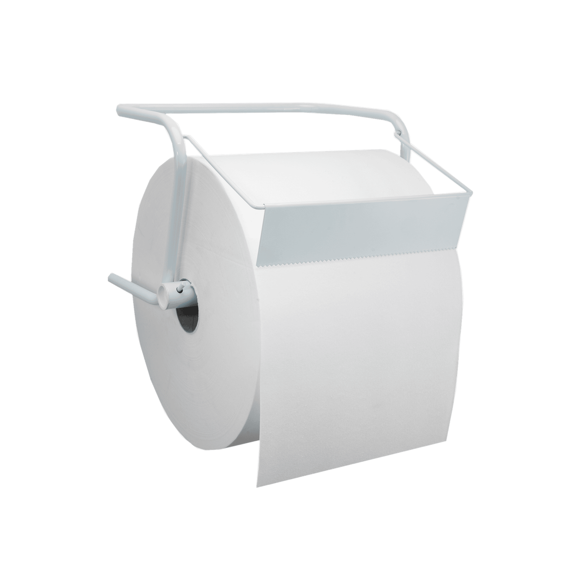 Baby Bond white