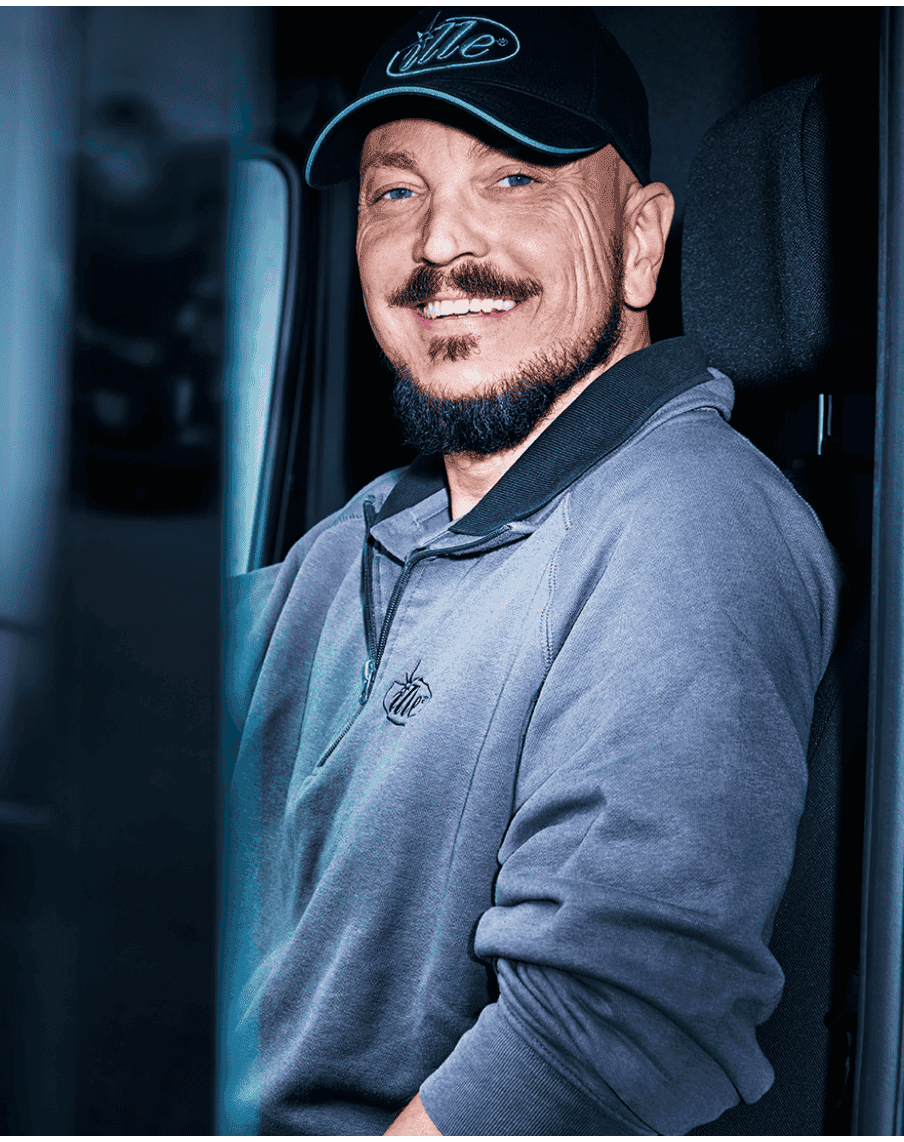 Ille Fahrer